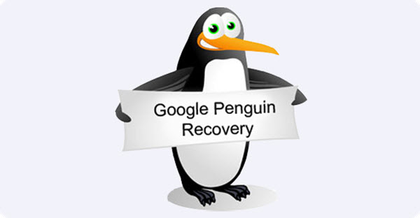 Google Penguin Recovery