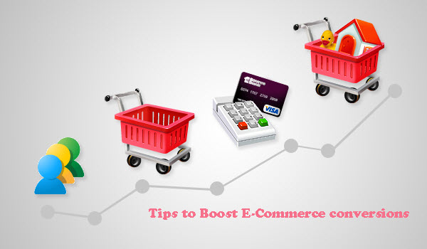 How to Boost E-Commerce Conversions