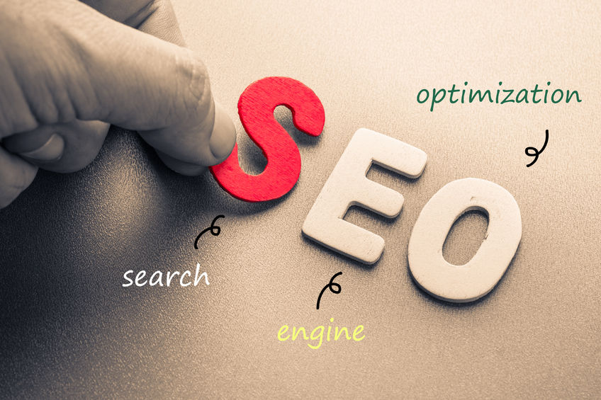 6 Effective Ways To Create SEO-Friendly Website For Small Businesses