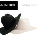 Difference Between White Hat SEO And Black Hat SEO Strategies
