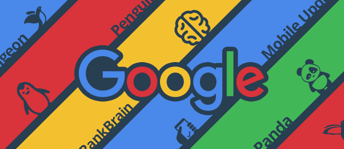 Google Algorithm Update – What It Means For Your SEO