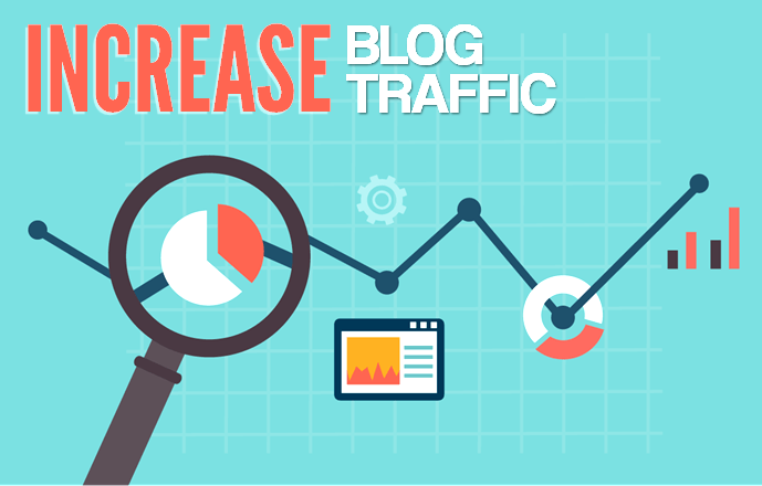 7 Proven Strategies to Increase Your Blog’s Traffic