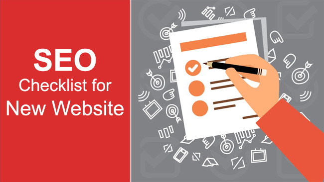 Check These 8 SEO Boxes Before Launching A New Site