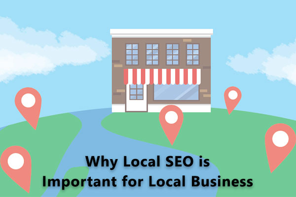 Why Local SEO is Important for Local Business