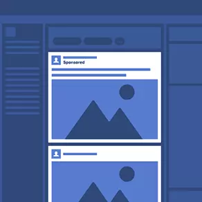 Facebook Marketing Services Icon